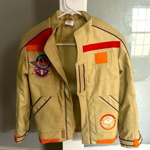 Star Wars Finn jacket kids